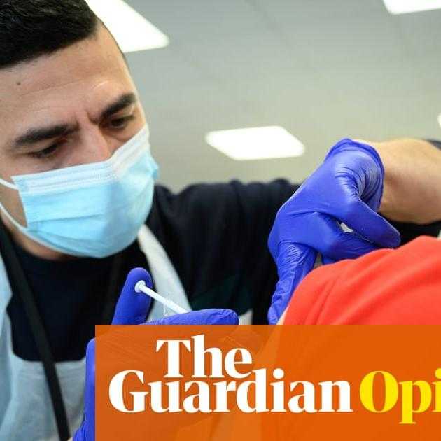 Fewer people than ever will receive a Covid booster this spring. The UK needs a new strategy | Sheena Cruickshank This...