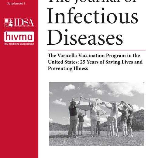 The Effectiveness of Varicella Vaccine: 25 Years of Postlicensure Experience in the United States Abstract. We...